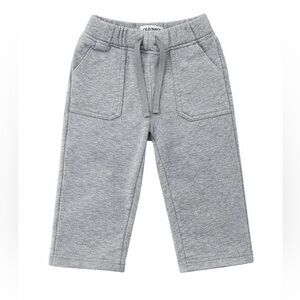 Old Navy Kids Gray Sweatpants
